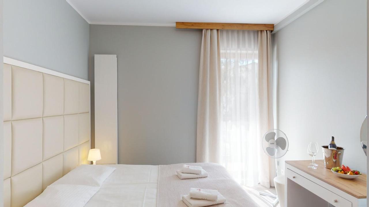Sentoza Sopot Villa Dış mekan fotoğraf