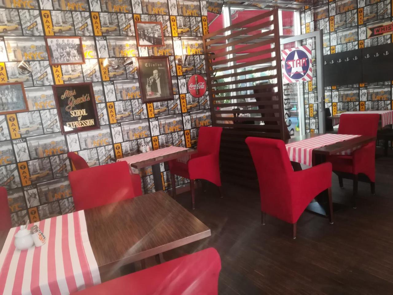 Sentoza Sopot Villa Dış mekan fotoğraf