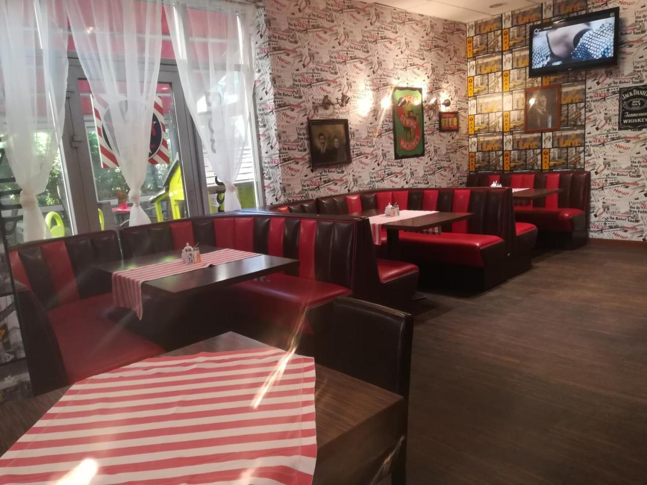Sentoza Sopot Villa Dış mekan fotoğraf